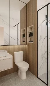 2 Bedroom - Kids Bedroom