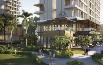 apartemen di kemang asthana kemang